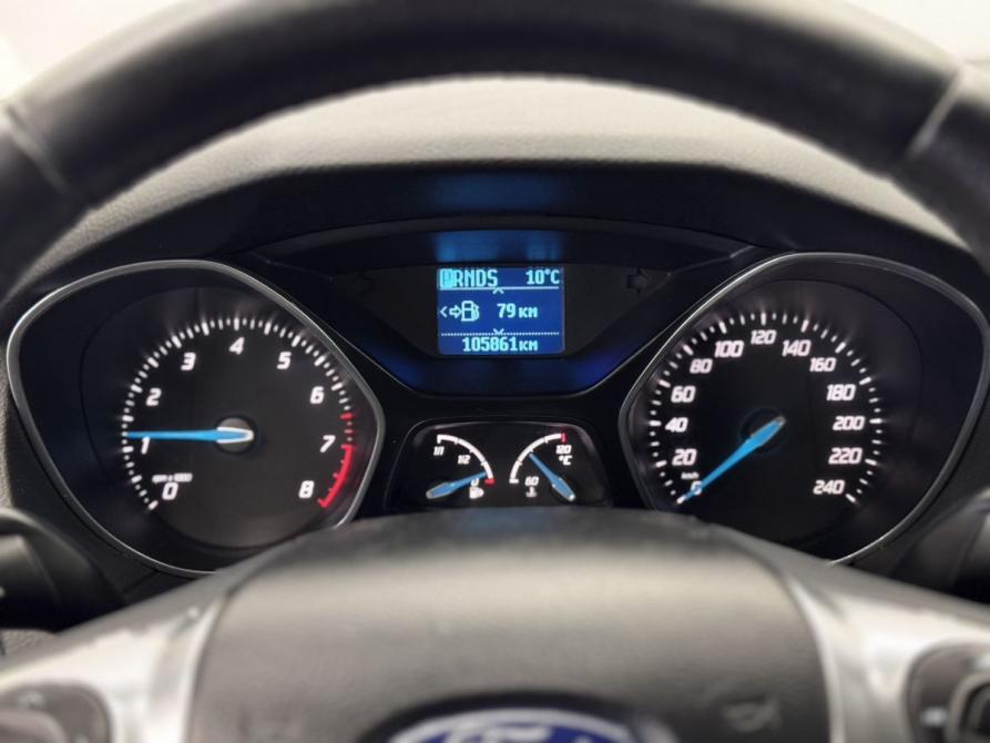 Ford Focus III Воронеж  - изображение 19