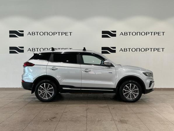 Geely Atlas Pro с пробегом 2024 года, цена 2 079 000 рублей, 37773 км, внедорожник, Автокод Объявления