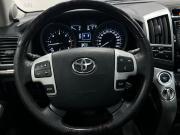 Toyota Land Cruiser 200 Series Рестайлинг 1 Кемерово  - изображение 24