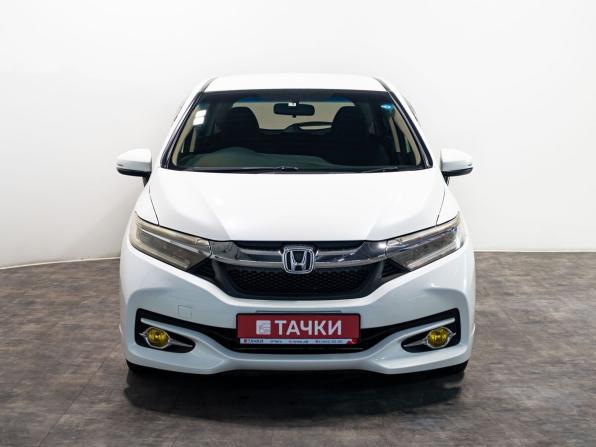Honda Shuttle II с пробегом 2015 года, цена 1 430 000 рублей, 90500 км, универсал, Автокод Объявления
