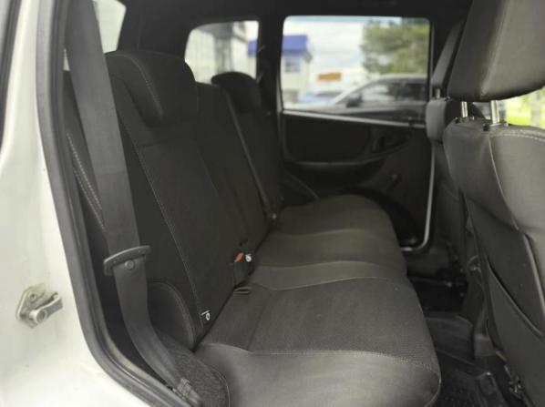 Chevrolet Niva I Рестайлинг с пробегом 2018 года, цена 799 000 рублей, 134247 км, внедорожник, Автокод Объявления