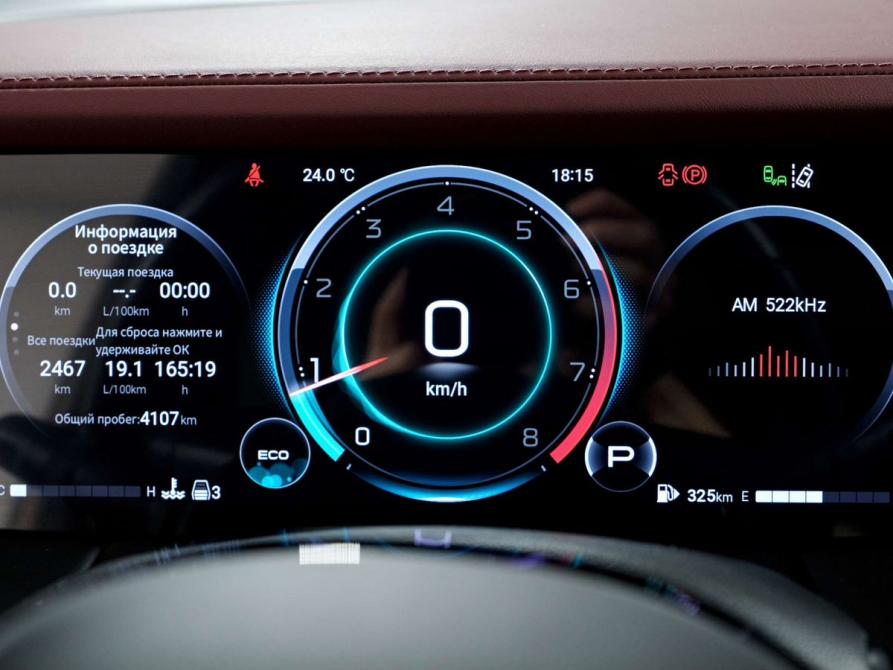 GAC M8 Санкт-Петербург  - изображение 13