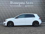 Volkswagen Golf VII Краснодар  - изображение 31
