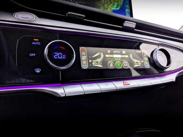 Genesis GV70 I с пробегом 2021 года, цена 4 650 000 рублей, 82620 км, внедорожник, Автокод Объявления