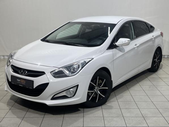 Hyundai i40 I с пробегом 2013 года, цена 1 115 000 рублей, 213521 км, седан, Автокод Объявления