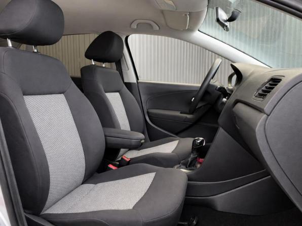 Volkswagen Polo V с пробегом 2011 года, цена 717 000 рублей, 149554 км, хэтчбек, Автокод Объявления