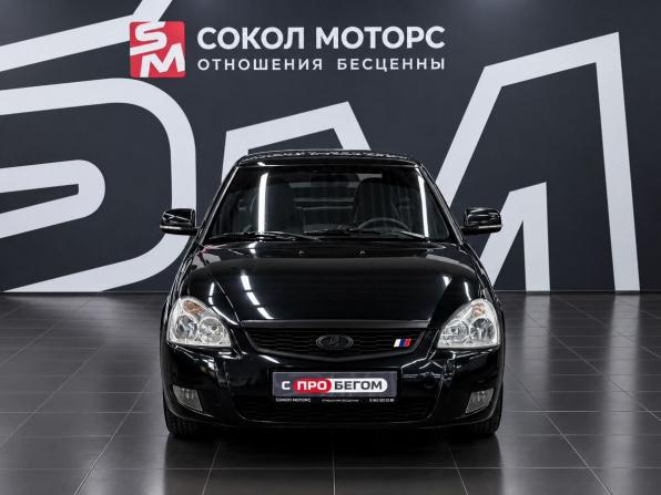 Lada (ВАЗ) Priora I с пробегом 2008 года, цена 399 900 рублей, 177000 км, хэтчбек, Автокод Объявления