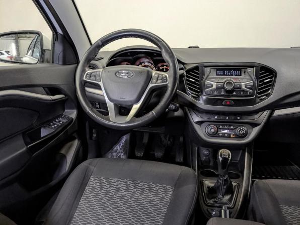 Lada (ВАЗ) Vesta I с пробегом 2021 года, цена 930 000 рублей, 112172 км, универсал, Автокод Объявления