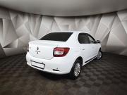 Renault Logan II Москва  - изображение 22
