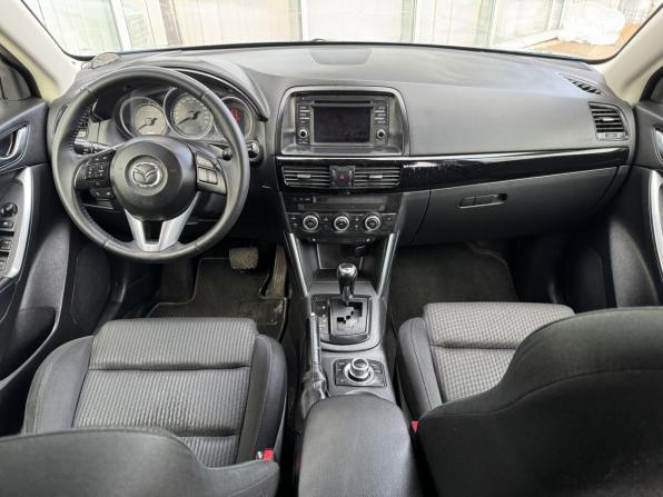 Mazda CX-5 I с пробегом 2013 года, цена 1 470 000 рублей, 216105 км, внедорожник, Автокод Объявления