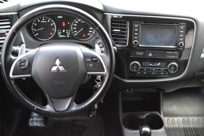 Mitsubishi Outlander III с пробегом 2013 года, цена 1 330 000 рублей, 152790 км, внедорожник, Автокод Объявления