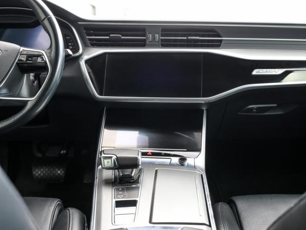 Audi A7 II (4K) с пробегом 2019 года, цена 4 798 000 рублей, 127659 км, лифтбек, Автокод Объявления