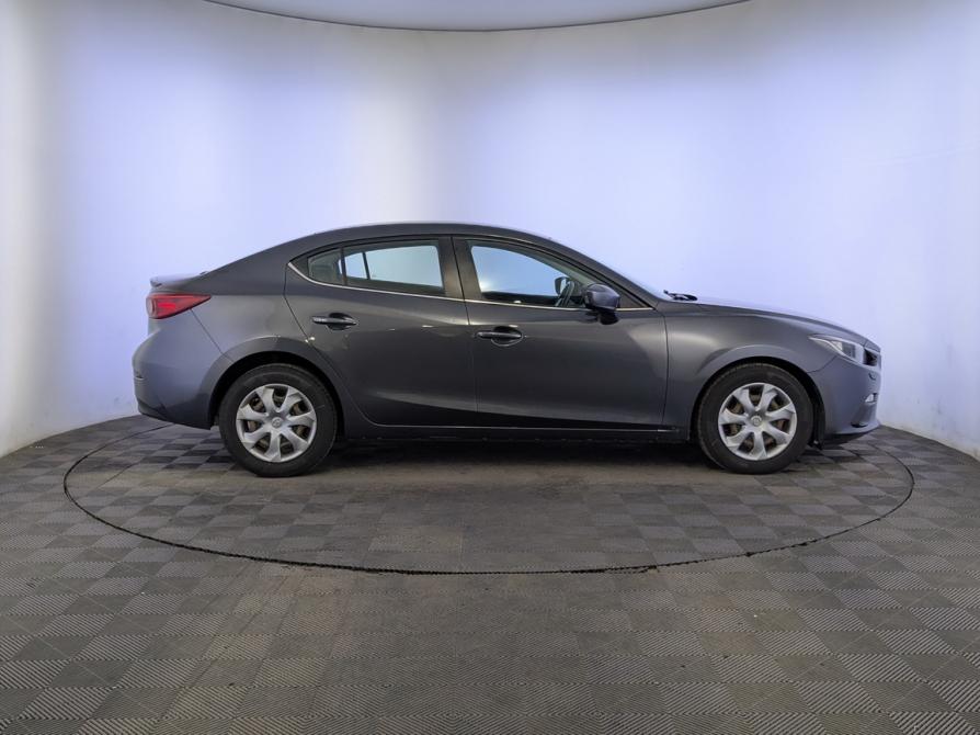 Mazda 3 III (BM) Москва  - изображение 4