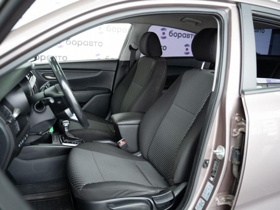 Kia Rio IV Ростов-на-Дону  - изображение 22