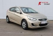 Hyundai Solaris I Нижний Новгород  - изображение 24