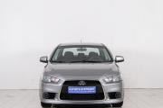 Mitsubishi Lancer X Рестайлинг Красноярск  - изображение 25