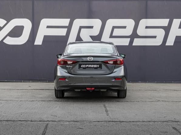 Mazda 3 III (BM) с пробегом 2014 года, цена 1 325 000 рублей, 92037 км, седан, Автокод Объявления