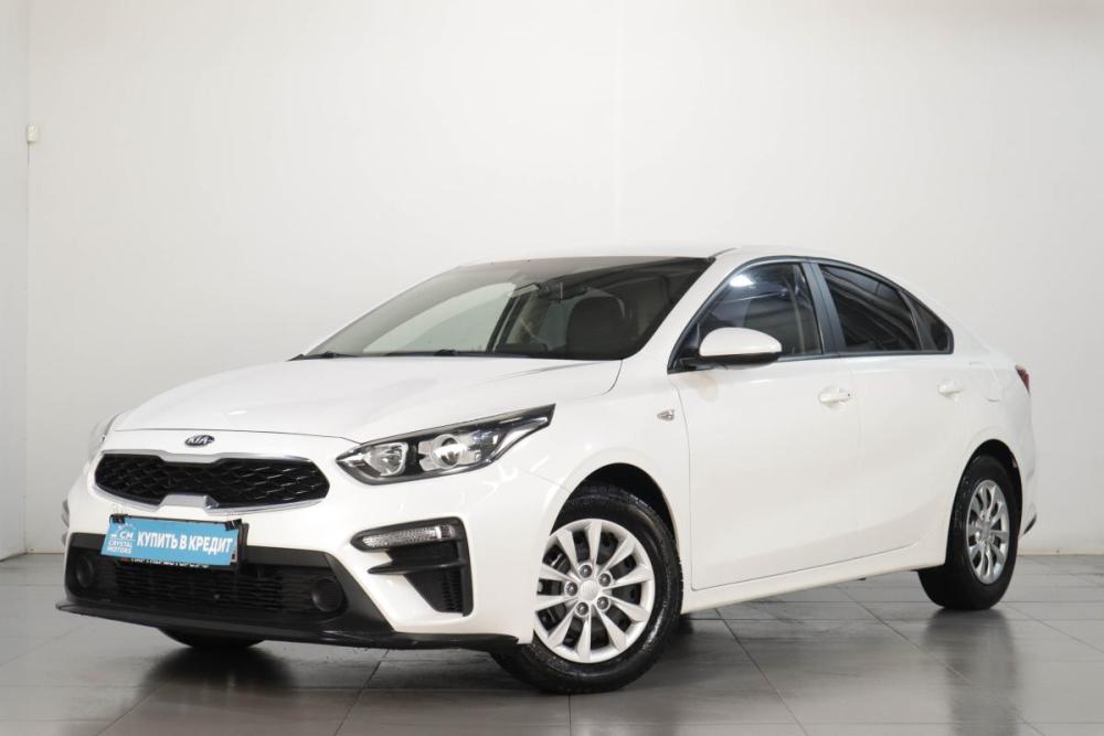 Kia K3 II Челябинск  - изображение 4