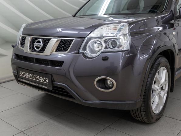 Nissan X-Trail II Рестайлинг с пробегом 2011 года, цена 1 338 000 рублей, 165050 км, внедорожник, Автокод Объявления