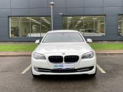 BMW 5 серии VI (F10/F11/F07) Ярославль  - изображение 20