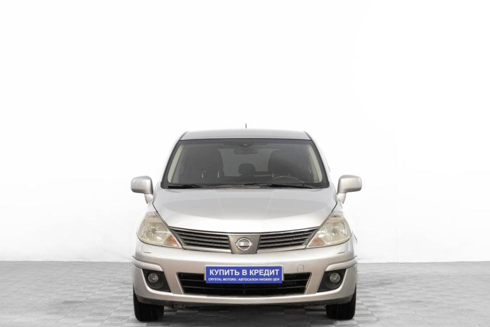 Nissan Tiida I Барнаул  - изображение 2
