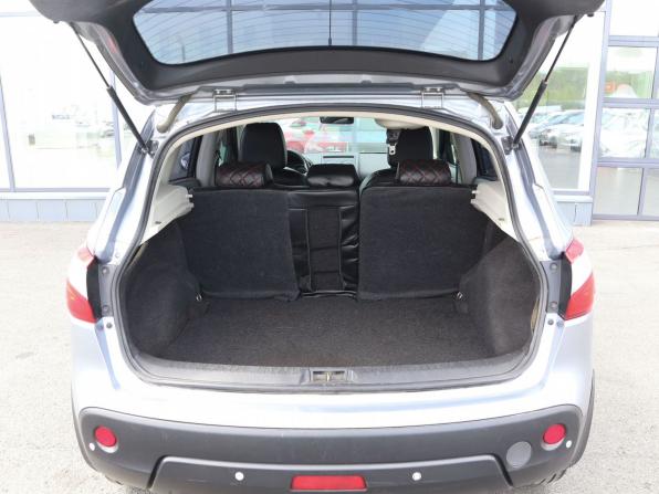 Nissan Qashqai I Рестайлинг с пробегом 2010 года, цена 940 000 рублей, 210750 км, внедорожник, Автокод Объявления