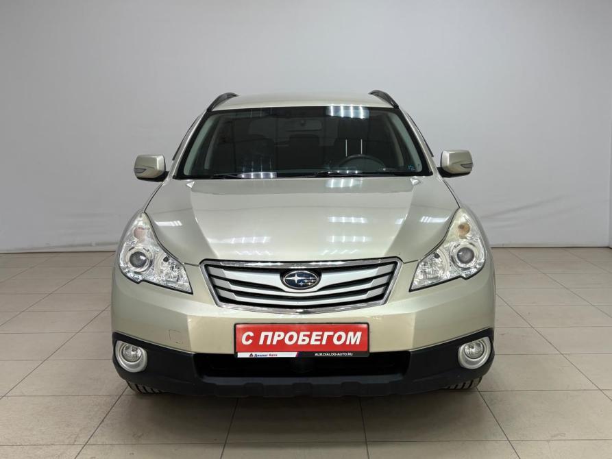 Subaru Outback IV Альметьевск  - изображение 2
