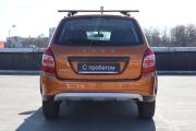 Lada (ВАЗ) Granta I Рестайлинг Санкт-Петербург  - изображение 21