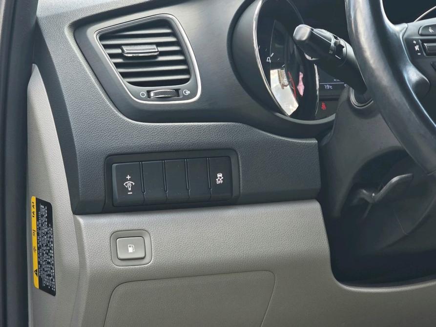 Kia Carnival IV Новосибирск  - изображение 16