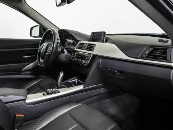BMW 3 серии VI (F3x) Рестайлинг с пробегом 2018 года, цена 2 619 000 рублей, 158500 км, лифтбек, Автокод Объявления