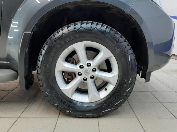 Nissan Pathfinder III Рестайлинг с пробегом 2012 года, цена 1 770 000 рублей, 114108 км, внедорожник, Автокод Объявления