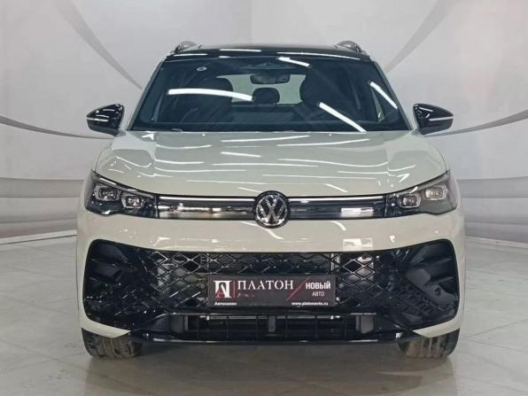 Новый Volkswagen Tiguan II Рестайлинг (China Market) 2026 года, цена 4 699 000 рублей, внедорожник, Автокод Объявления
