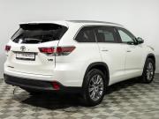 Toyota Highlander III (XU50) Санкт-Петербург  - изображение 29