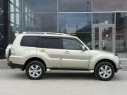 Mitsubishi Pajero IV Новосибирск  - изображение 26