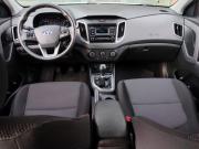 Hyundai Creta I Рестайлинг Оренбург  - изображение 25