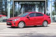 Kia Rio IV Брянск  - изображение 25