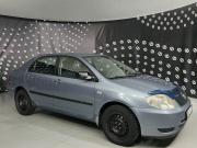 Toyota Corolla IX (E120 E130) Новосибирск  - изображение 29