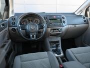 Volkswagen Golf Plus II Новороссийск  - изображение 26