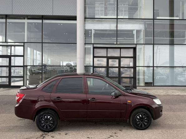 Lada (ВАЗ) Granta I с пробегом 2013 года, цена 435 000 рублей, 109428 км, седан, Автокод Объявления