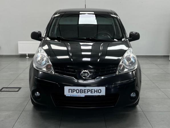 Nissan Note I Рестайлинг с пробегом 2013 года, цена 670 000 рублей, 151203 км, хэтчбек, Автокод Объявления