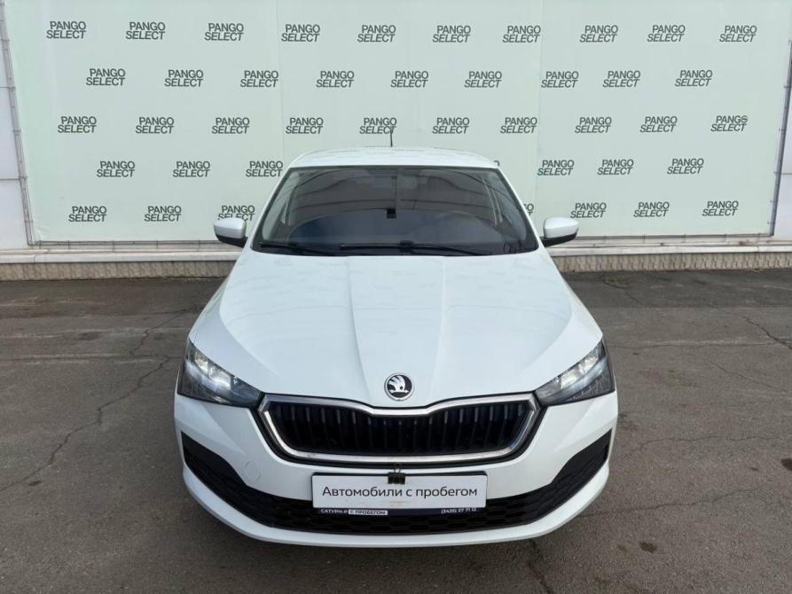 Skoda Rapid II Нижний Тагил  - изображение 2
