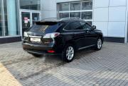 Lexus RX III Владимир  - изображение 34