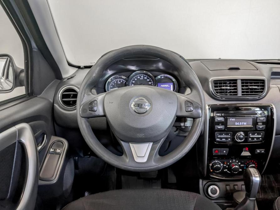 Nissan Terrano III (D10) Москва  - изображение 22