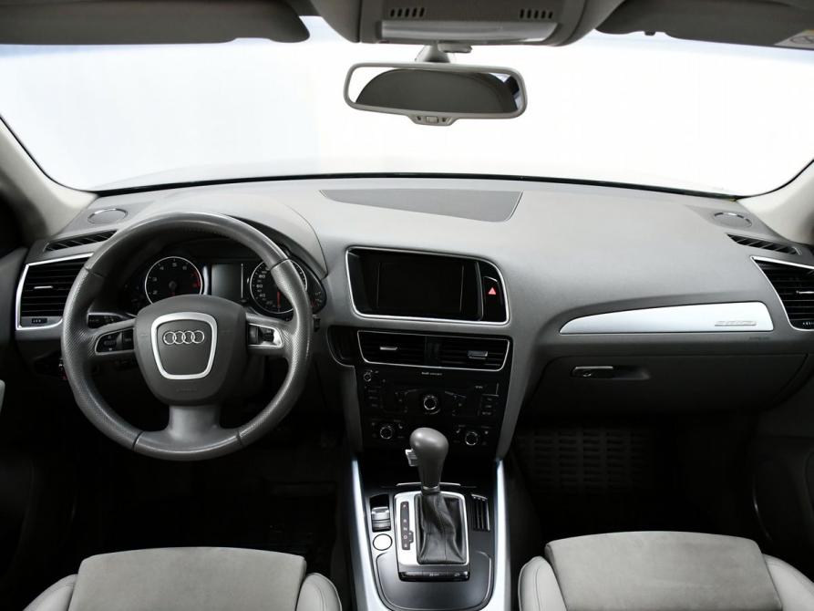 Audi Q5 I (8R) Новосибирск  - изображение 14