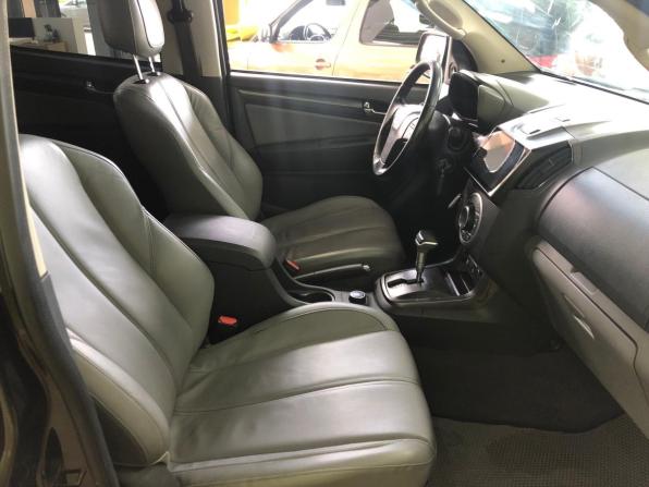 Chevrolet TrailBlazer II с пробегом 2014 года, цена 1 290 000 рублей, 234652 км, внедорожник, Автокод Объявления