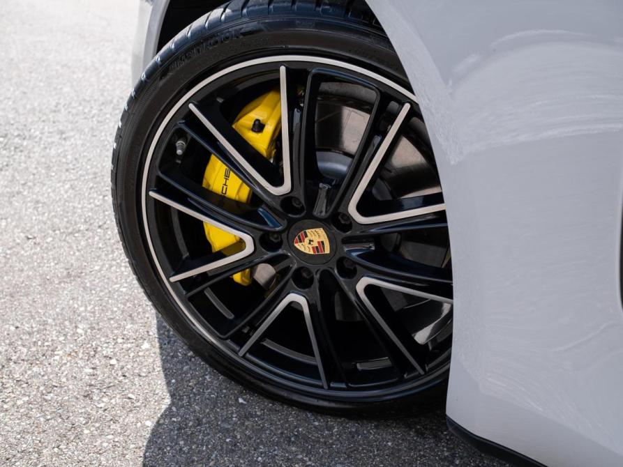 Porsche Panamera II Сочи  - изображение 7