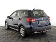 Suzuki SX4 II (S-Cross) Рестайлинг Москва  - изображение 33