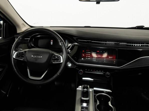 Omoda S5 с пробегом 2023 года, цена 1 498 000 рублей, 42600 км, седан, Автокод Объявления