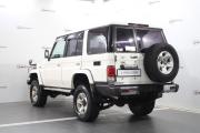 Toyota Land Cruiser 70 Series Владивосток  - изображение 33