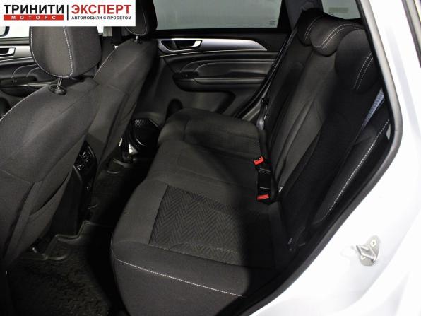 Haval M6 II с пробегом 2023 года, цена 1 797 000 рублей, 41188 км, внедорожник, Автокод Объявления